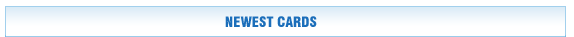Newest cards